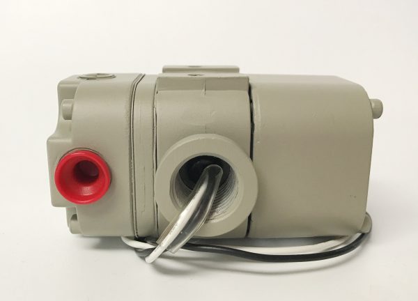 I/P Pressure Transducer - Image 3