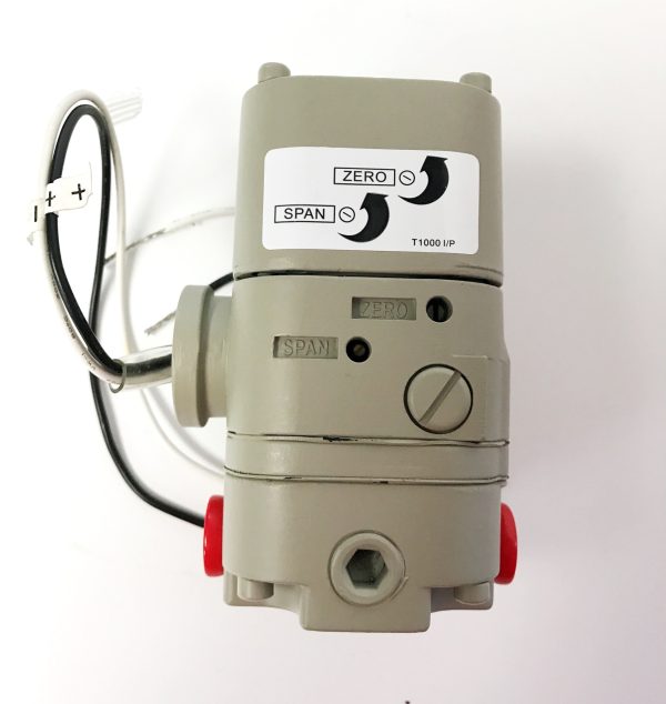 I/P Pressure Transducer - Image 4
