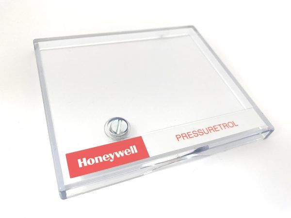 Honeywell Cover Assembly for L404F