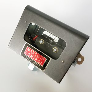 Series AP Diaphragm Operated Pressure Switches