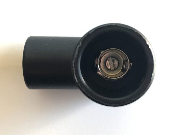 E9-AEBF Extended Thermoplastic Terminal (Angle) - Image 3