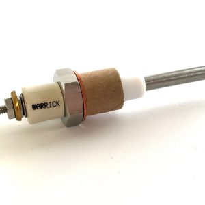 Series 3H Warrick Electrode Fitting