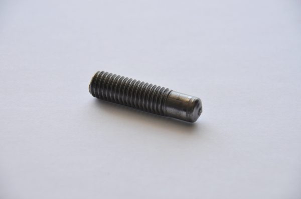 Threaded Door Stud 1/2" - 13 x 2"
