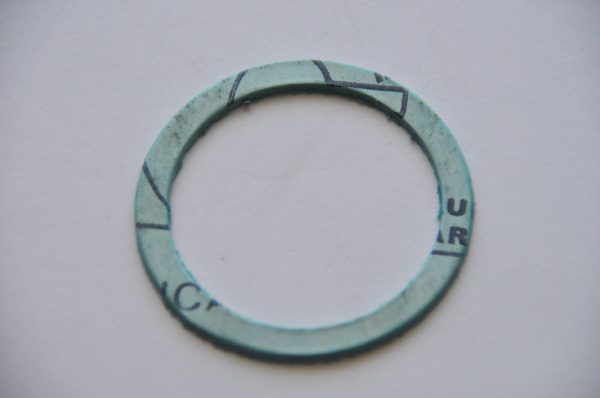 Gasket for Rear Sight Port 2-1/4" O.D. x 1-13/16" I.D.