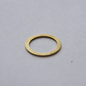 Brass Friction Ring 5/8" X 7/8" Qty (4) - Image 3