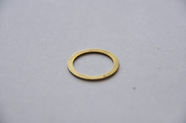 Brass Friction Ring 5/8" X 7/8" Qty (4) - Image 3