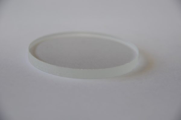 Clear Lens for Rear Sight Port 2-1/4" - Image 3