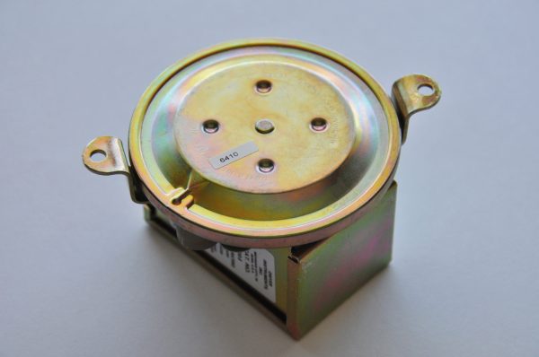 Dwyer Pressure Switch Series 1910 - Image 4