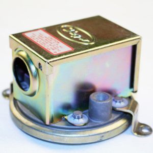 Dwyer Pressure Switch Series 1910