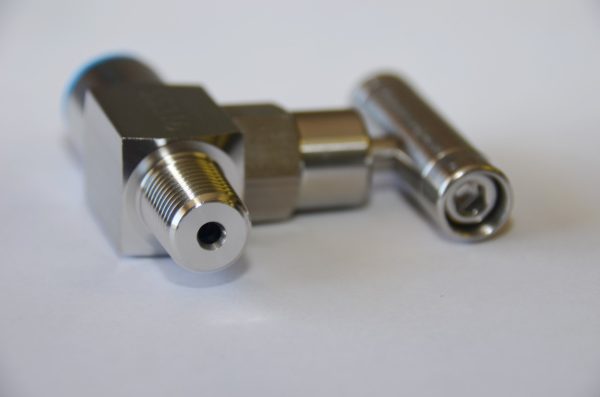 Needle Valve NV-SS-1/4-GS-18-M-F - Image 3