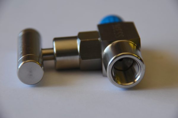 Needle Valve NV-SS-1/4-GS-18-M-F - Image 4