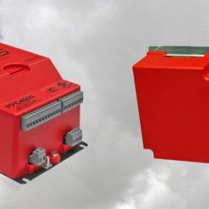 PPC4000 Controller
