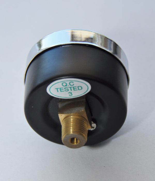 Back Connected Utility Gauge Model BR102D - Image 8