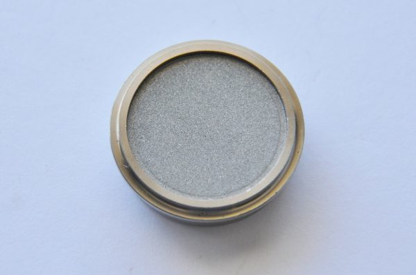 19-117 Oxygen Probe Filter Assembly