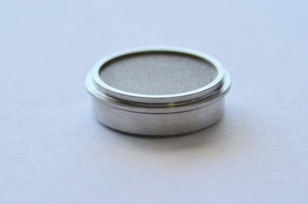 19-117 Oxygen Probe Filter Assembly - Image 3