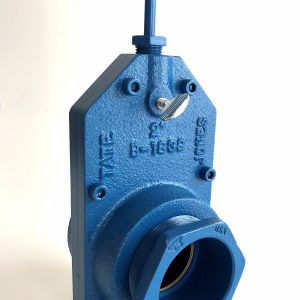 2" Threaded Blast Gate Observation Port