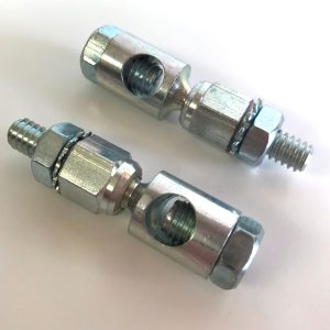 Series DC - Damper Control Swivel Ball Joint
