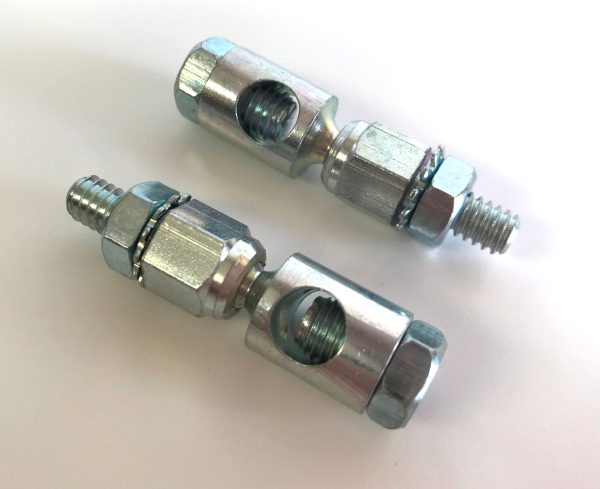 Series DC - Damper Control Swivel Ball Joint