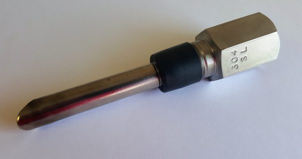 #26 Series Injection Quill