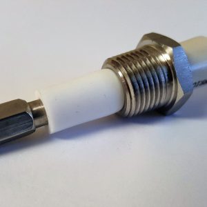 3B1B Warrick Electrode Fitting